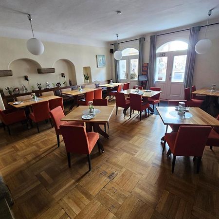 Hotel Goldene Rose Weißenburg in Bayern Exterior foto